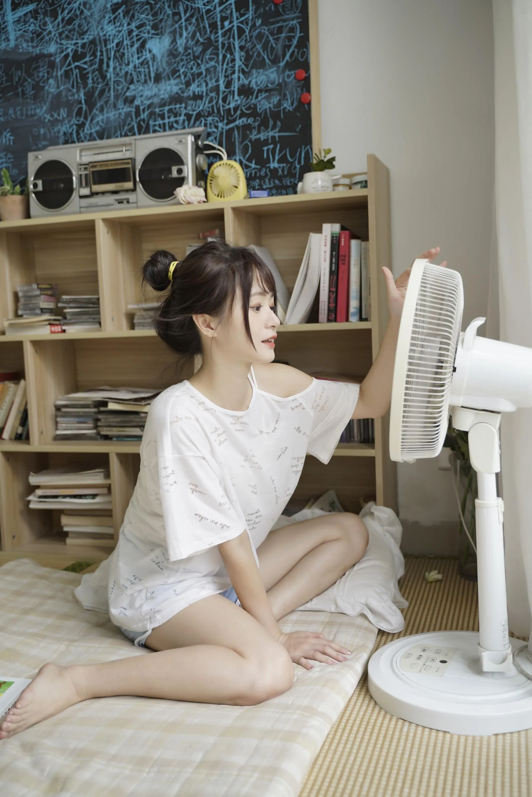[YITUYU艺图语]2021.12.22 元气少女 乐丝 [23P]插图7